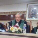 افتتاح السنة القضائية 2026 بمحكمة الاستئناف بالقنيطرة