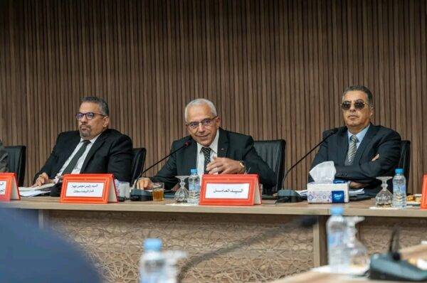 برشيد.. جهة الدار البيضاء–سطات تستعرض تقدّم مشاريع تفوق كلفتها ملياري درهم