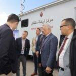 المديرية العامة للأمن الوطني تستقبل وفد FBI لمعاينة ترتيبات أمن كأس أمم إفريقيا