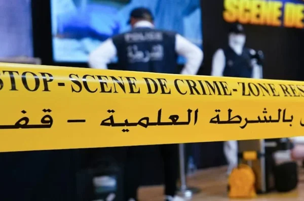 العوينات بجرادة تهتز على وقع جريمة أسرية مروعة