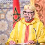 الملك: نجاح المغرب في كأس إفريقيا هو نجاح لإفريقيا بأكملها ومحاولات التشهير لن تحقق أهدافها