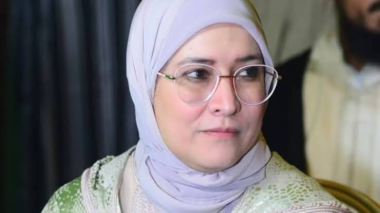 رئيسة جماعة برشيد تدعو ملاك الأراضي غير المبنية إلى تسوية وضعيتهم الجبائية