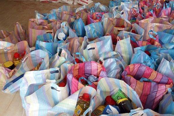 تشديد الرقابة على توزيع القفف الرمضانية تحسبًا لأي استغلال انتخابي