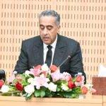 الحموشي يشرف على تسليم الأوسمة الملكية لأطر وموظفي المديرية العامة لمراقبة التراب الوطني