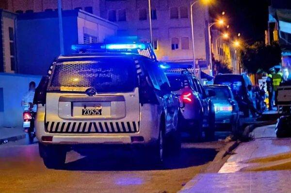 جريمة قتل تهزّ حد السوالم… توقيف مشتبه فيه في وقت وجيز