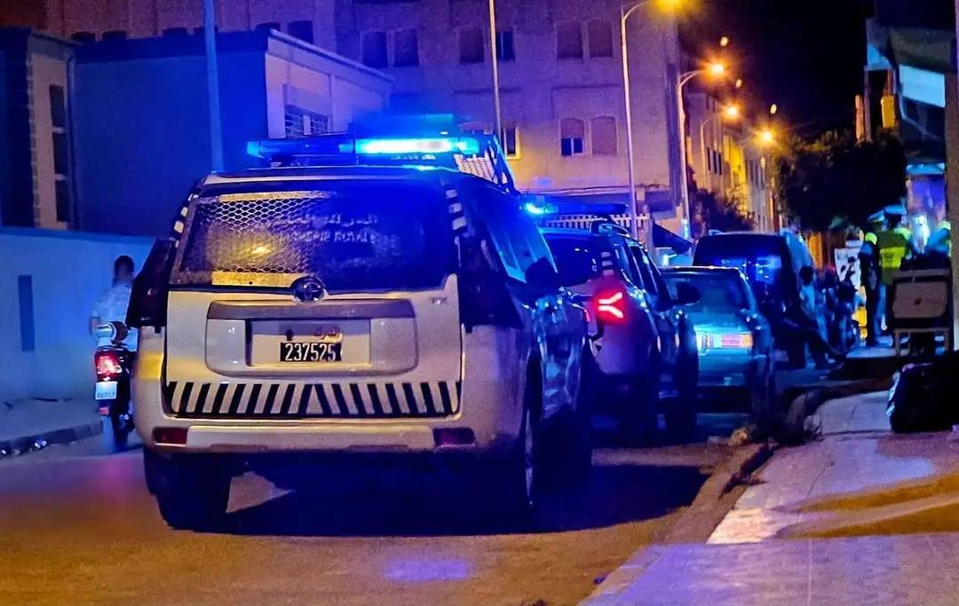 جريمة قتل تهزّ حد السوالم… توقيف مشتبه فيه في وقت وجيز