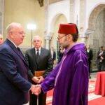 الملك يترأس إطلاق مشروع إنجاز مصنع لأنظمة هبوط الطائرات تابع لـ”سافران”