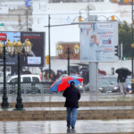 توقعات أحوال الطقس اليوم الأحد