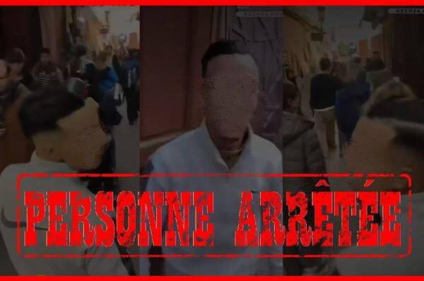 مراكش.. توقيف شخص حرض سائحًا على تعاطي المخدرات