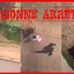 توقيف مشتبه فيه في سرقة قاصر باستعمال العنف بمكناس