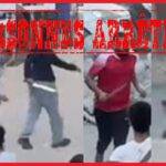 توقيف أربعة أشخاص في قضايا شغب رياضي وحيازة السلاح الأبيض بالدار البيضاء