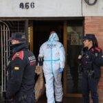 مانليو الإسبانية تشهد وفاة خمسة قاصرين مغاربة بحريق مأساوي