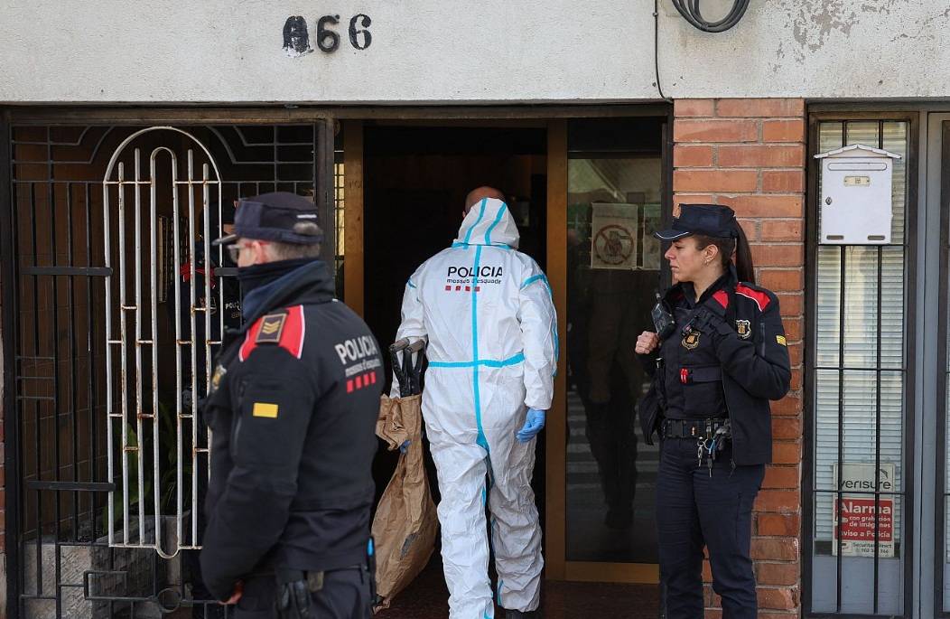 مانليو الإسبانية تشهد وفاة خمسة قاصرين مغاربة بحريق مأساوي