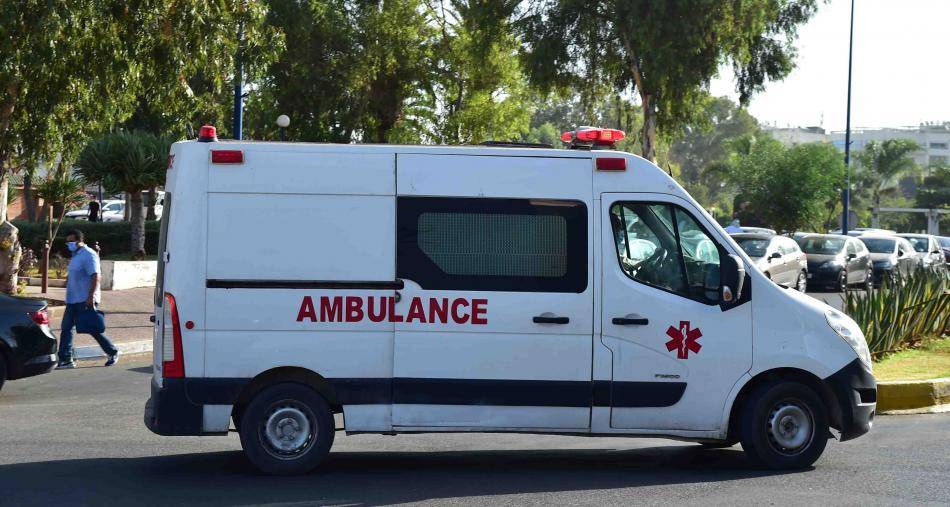 الدار البيضاء.. وفاة شخص حاول الانتحار بمقر الفرقة الوطنية للشرطة القضائية