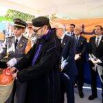 جلالة الملك يعطي بسلا انطلاقة العملية الوطنية “رمضان 1447” التي سيستفيد منها أزيد من 4,3 ملايين شخص