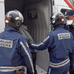 توقيف جانحين بطنجة متورطين في السرقة بالعنف وتقديمهما أمام العدالة