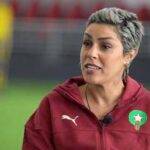 المغربية لمياء بومهدي على رأس تدريب منتخب سيدات الأردن