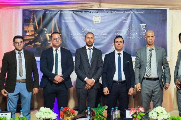 القنيطرة تحتضن انطلاق الدورة الربيعية لبرنامج “الجامعة في السجون”