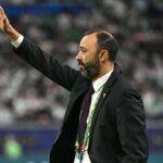 السكتيوي يراهن على التجربة المغربية لصناعة التميز