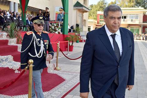 الداخلية تنهي 15 عاماً من تجميد الأجور بزيادة جديدة للقياد