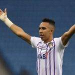 سفيان رحيمي يواصل التألق ويقود العين نحو انتصارات جديدة