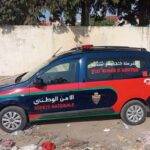 استنفار أمني بسطات بعد العثور على جثة شرطي ينحدر من برشيد ملطخة بالدماء