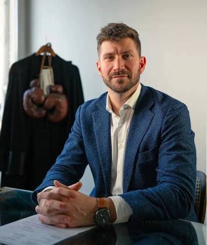 رومان بيزيني محامٍ متخصص في مرافعات المحكمة الرياضية الدولية : الطاس ستؤكد فوز المغرب بكأس أفريقيا