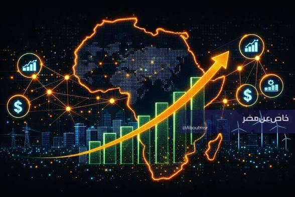 ليست مصر.. 11 دولة أفريقية بين أسرع 15 اقتصادًا نموًا في العالم من بينها دولة عربية واحدة