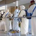 مندوبية السياحة بمراكش: عودة المعتمرين العالقين بتركيا والوكالة الناقلة “غير مرخصة” لمزاولة المهنة