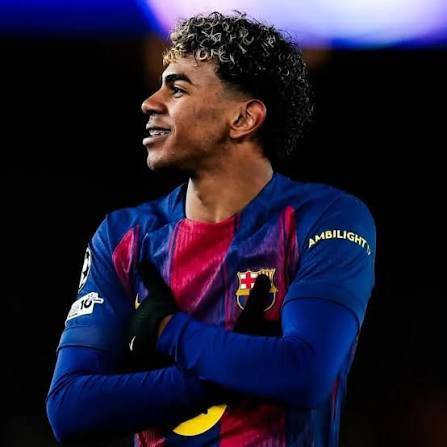 خيبة في كامب نو… وردة فعل Lamine Yamal تشعل الجدل بين الجماهير