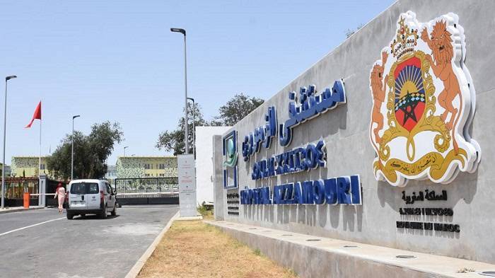 استقرار حالة “سائق القنيطرة” بعد الحادث يطمئن الرأي العام