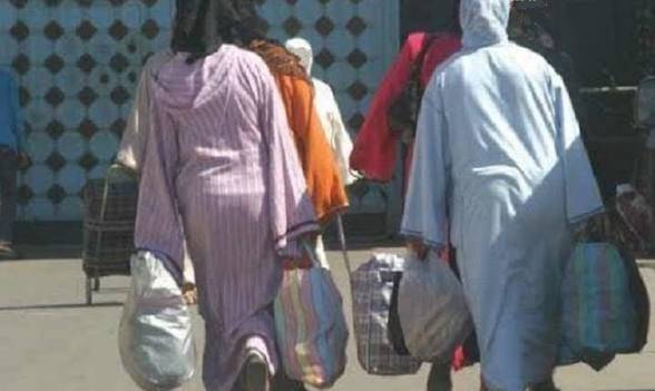 السماح للسجناء باستلام قفة المؤونة ابتداءً من ثاني أيام عيد الفطر