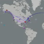 قفزة غير مسبوقة في استعادة الأسلحة الأمريكية من آسيا منذ بدء حرب إيران