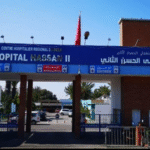 نقابات: “سبعة أسباب” عجلت رفضنا مبادرة هدم مستشفى الحسن الثاني بأكادير