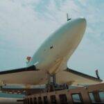 سرعتها تتجاوز 1000 كم/ ساعة.. الطائرة المسيرة الجديدة التي تُثير ضجة في الشرق الأوسط