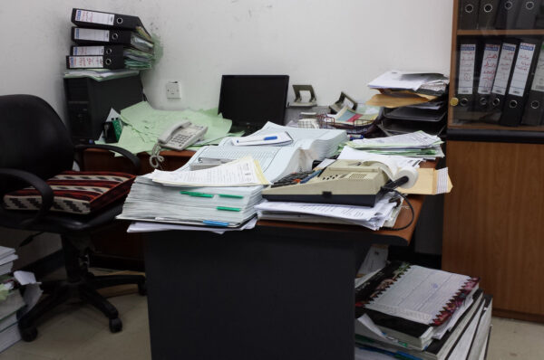 هيمنة متكررة على الصفقات العمومية تثير الجدل حول تكافؤ الفرص