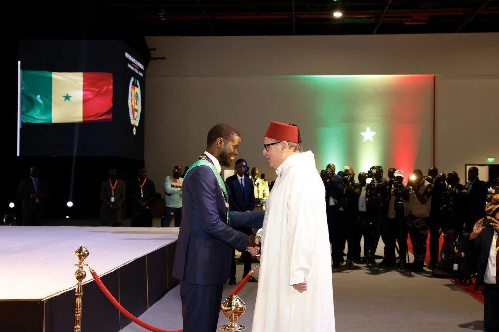 توتر دبلوماسي بين الرباط ودكار يكشف هشاشة العلاقات الإفريقية