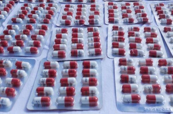 توقيف مروجَي أقراص مهلوسة بتزنيت وحجز كميات مهمة من المخدرات