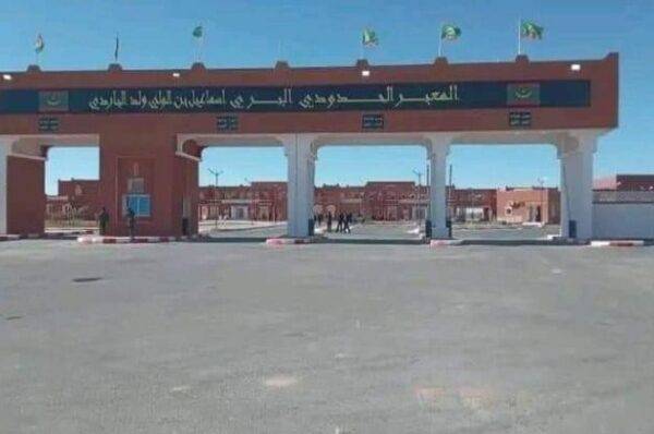 اتفاقية النقل والعبور بين موريتانيا والجزائر: خطوة استراتيجية لتعزيز التكامل الإقليمي