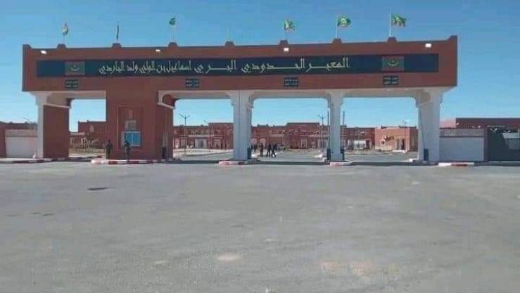 اتفاقية النقل والعبور بين موريتانيا والجزائر: خطوة استراتيجية لتعزيز التكامل الإقليمي