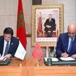 دعم برلماني لاتيني قوي لمغربية الصحراء خلال لقاء رسمي