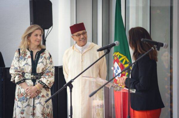 قنصلية متنقلة مغربية ببورتو لخدمة الجالية وتعزيز القرب الإداري