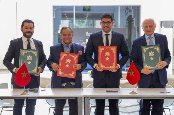 توقيع اتفاقية شراكة لتأهيل متحف الصويرة وتعزيز إشعاعه الثقافي