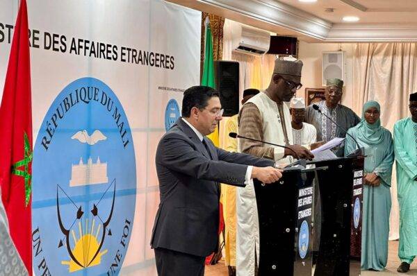 الحكم الذاتي المغربي يحظى بدعم متزايد إفريقيا وأوروبا