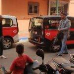 العثور على أستاذ جثة بمنزله بمراكش بعد اختفائه أربعة أيام