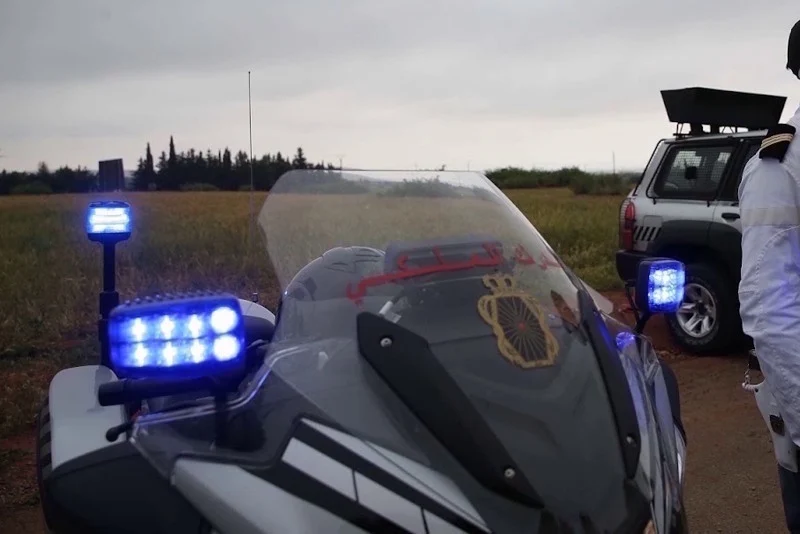 تزوير سيارات يوقف نشاط منتخب محلي بمدينة القنيطرة مؤقتاً