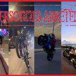 توقيف شخصين بمراكش بسبب السياقة الاستعراضية وتعريض سلامة المواطنين للخطر