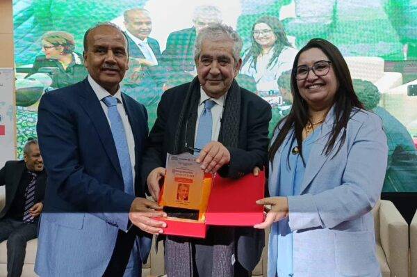 سطات تحتضن مؤتمراً دولياً حول الهجرة وتحدياتها متعددة الأبعاد