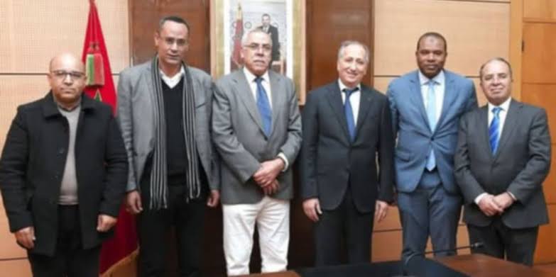 جولة جديدة من الحوار التعليمي… آمال محدودة وانتظارات كبيرة في صفوف هيئة التدريس