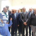 وزان تحتضن قافلة طبية ناجحة تعزز الولوج إلى العلاج وتستهدف الفئات الهشة